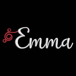 Emma Christmas Magic - Cre8iveSkill