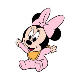 Happy Baby Mini Mouse