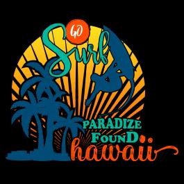 Hawaiian Ode To Tourism