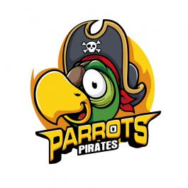Parrots Pirates