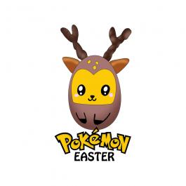 Pokemon Easter