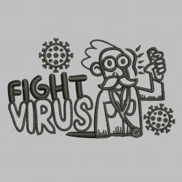 PRO Fight Virus