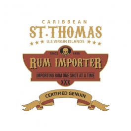 Rum Importer
