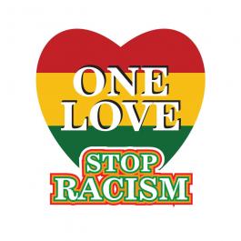 STOP RACISM