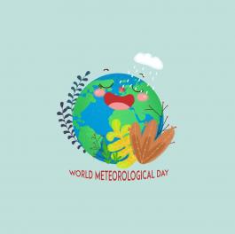 WORLD METEROLOGY DAY1