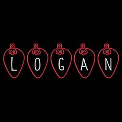 Logan Christmas Lights