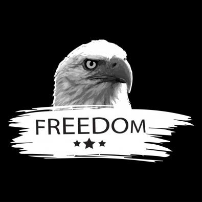 Freedom Eagle