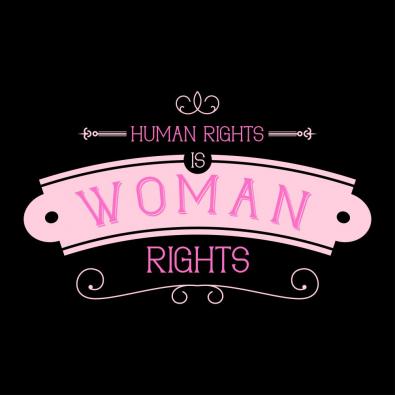 Cre8iveSkill's Vector Art Woman Rights