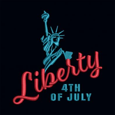 Libety 4th Of July