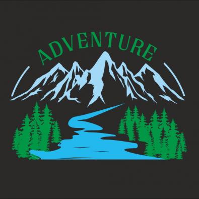 Adventure Vector Art - Cre8iveSkill