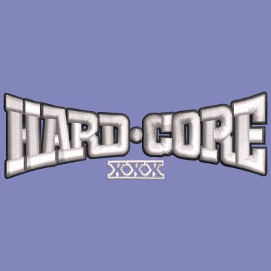3D Embroidery Design