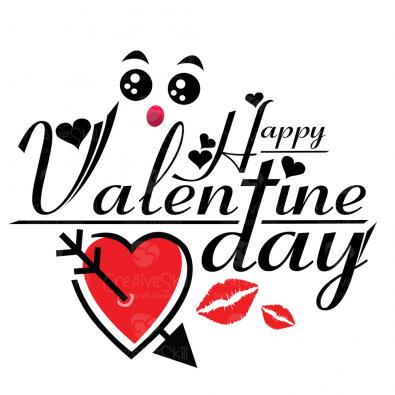 Quality Valentine's Day Special Vector Graphic Design | Cre8iveSkill
