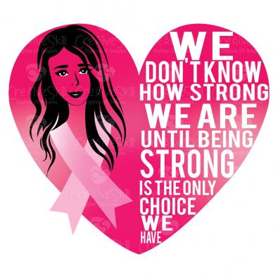 How Strong We Are Vector Graphic Design | Cre8iveSkill