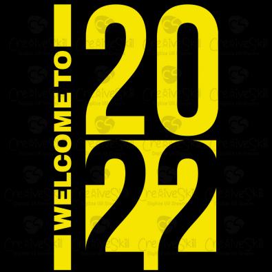 Welcome To 2022 Vector Graphic Design - Cre8iveSkill