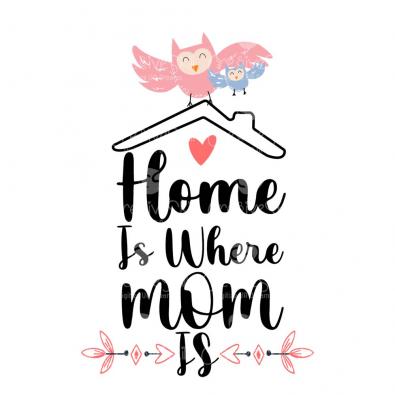 Mother's day Typography - Cre8iveskill