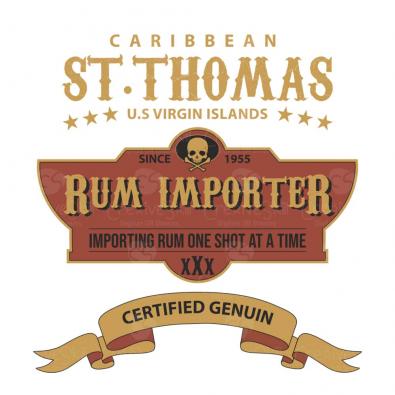 Rum Importer - Cre8iveskill