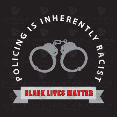 Black Lives Matter | Vector art &amp; Graphics | Cre8iveSkill