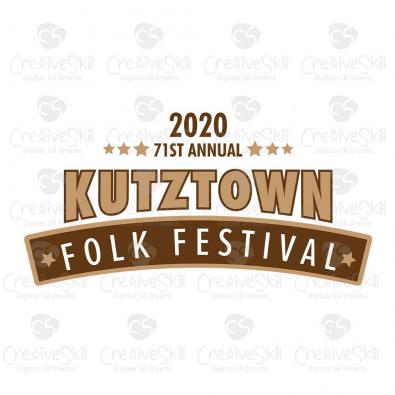 Kutztown Festival | Vector art &amp; Graphics | Cre8iveskill