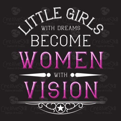 Vector Graphic Art | International Women's Day | Cre8iveSkill