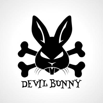 Devil Bunny