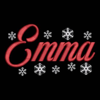 Emma Merry Christmas