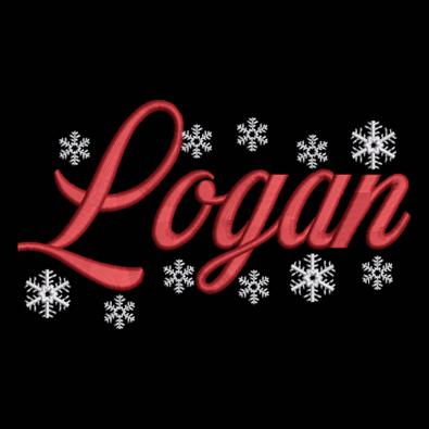 Logan Merry Christmas