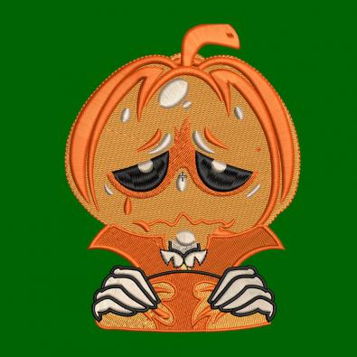 Sadpumpkin