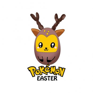 Pokemon Easter