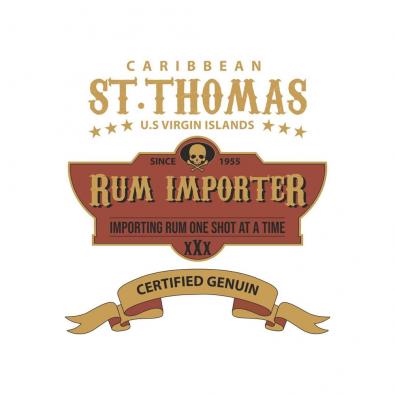 Rum Importer