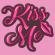 Embroidery Design: kiss Me