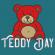 Embroidery Design: Teddy Day