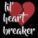 Embroidery Design: Lil Heart Breaker