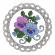 Cre8iveSkill's Embroidery Design African Daisy