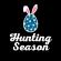 Cre8iveSkill's Vector Art Easter Hunting Season