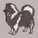 Free Embroidery Design German Spitz - Cre8iveSkill