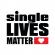 Single Lives Matter Vector Graphic Design - Cre8iveSkill