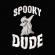 Spooky Dude Embroidery Design | Cre8iveSkill