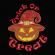 Trick or Treat Halloween Pumpkin Machine Embroidery Design-Cre8iveSkill