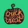 Trick r Treat Pumpkin Halloween Embroidery Design | Cre8iveSkill