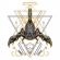 High Quality Scorpion Embroidery Design | Cre8iveSkill