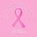 Breast Cancer - Pink Ribbon Vector Art