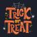 Embroidery design: Trick or Treat