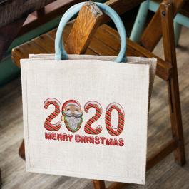 Merry Christmas 2020 Mockup3