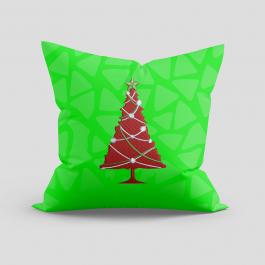 Digitized Christmas Tree Mockup1