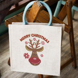 Digitized Reindeer Mockup3