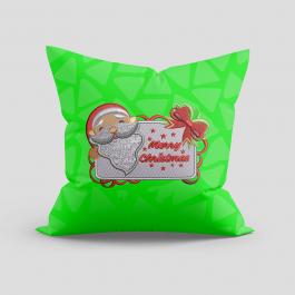 Digitized Santa with Board Mockup1