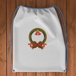 Christmas Ring Bell Mockup1