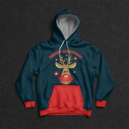 Reindeer Mockup3