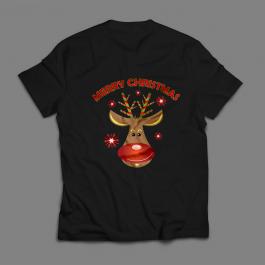 Reindeer Mockup4