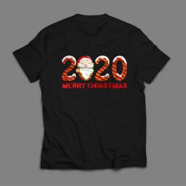 Christmas 2020 Mockup